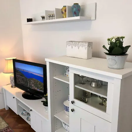 Ilija Apartamento Zadar