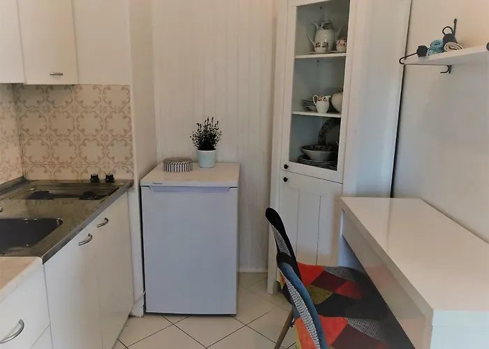 Apartamento Ilija