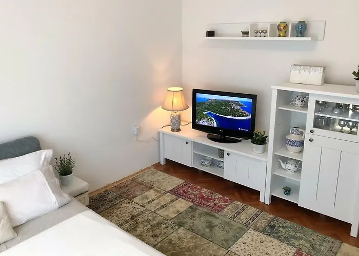 Apartamento Ilija Zadar