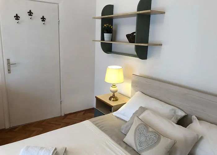 Apartman Ilija Zára